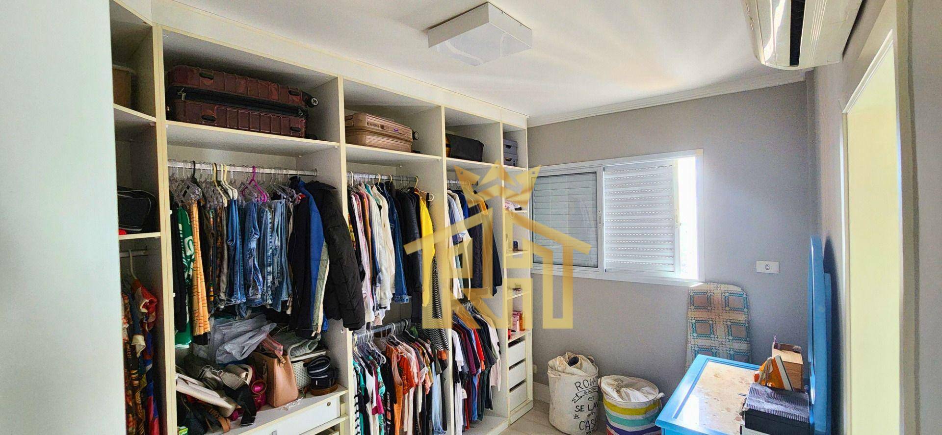 Apartamento à venda com 3 quartos, 135m² - Foto 27