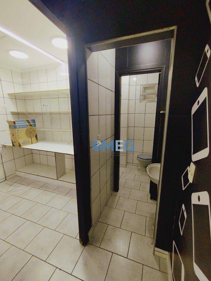 Loja-Salão para alugar, 25m² - Foto 9