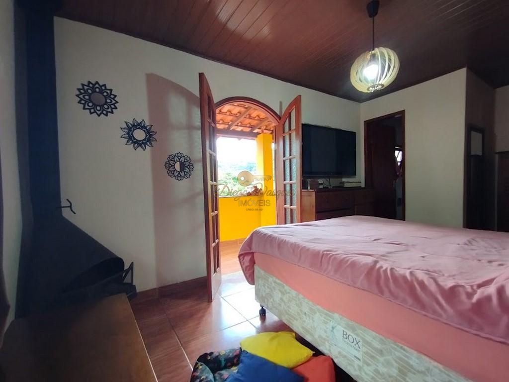 Casa de Condomínio à venda com 3 quartos, 2100m² - Foto 37