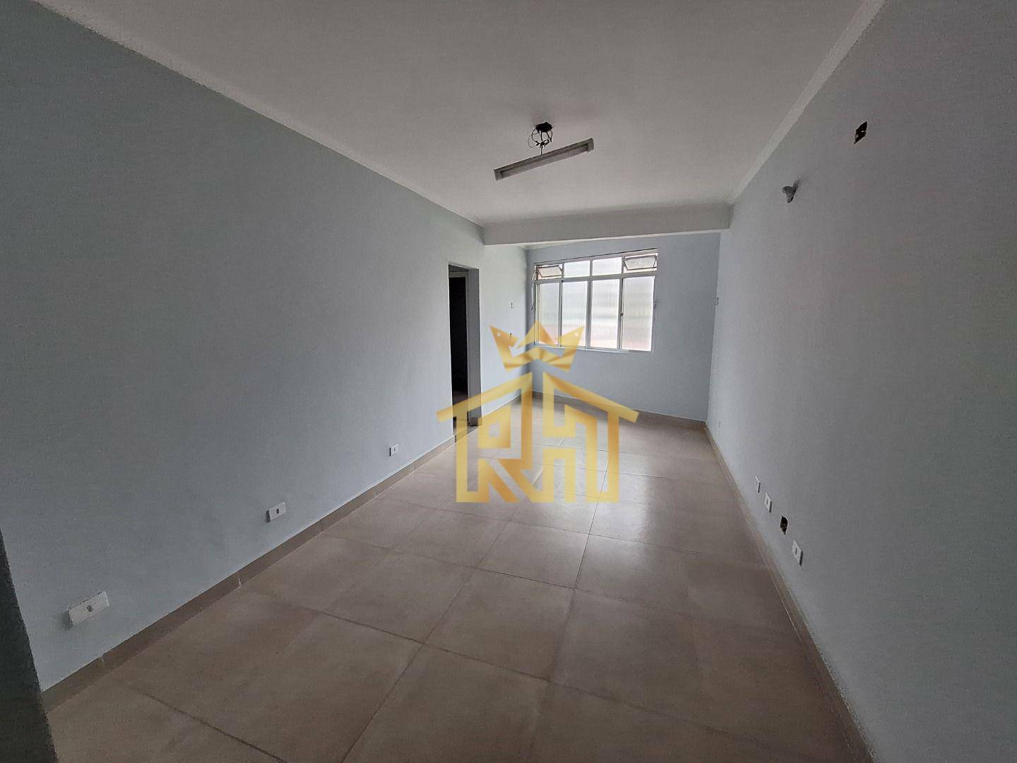 Apartamento à venda com 2 quartos, 63m² - Foto 2