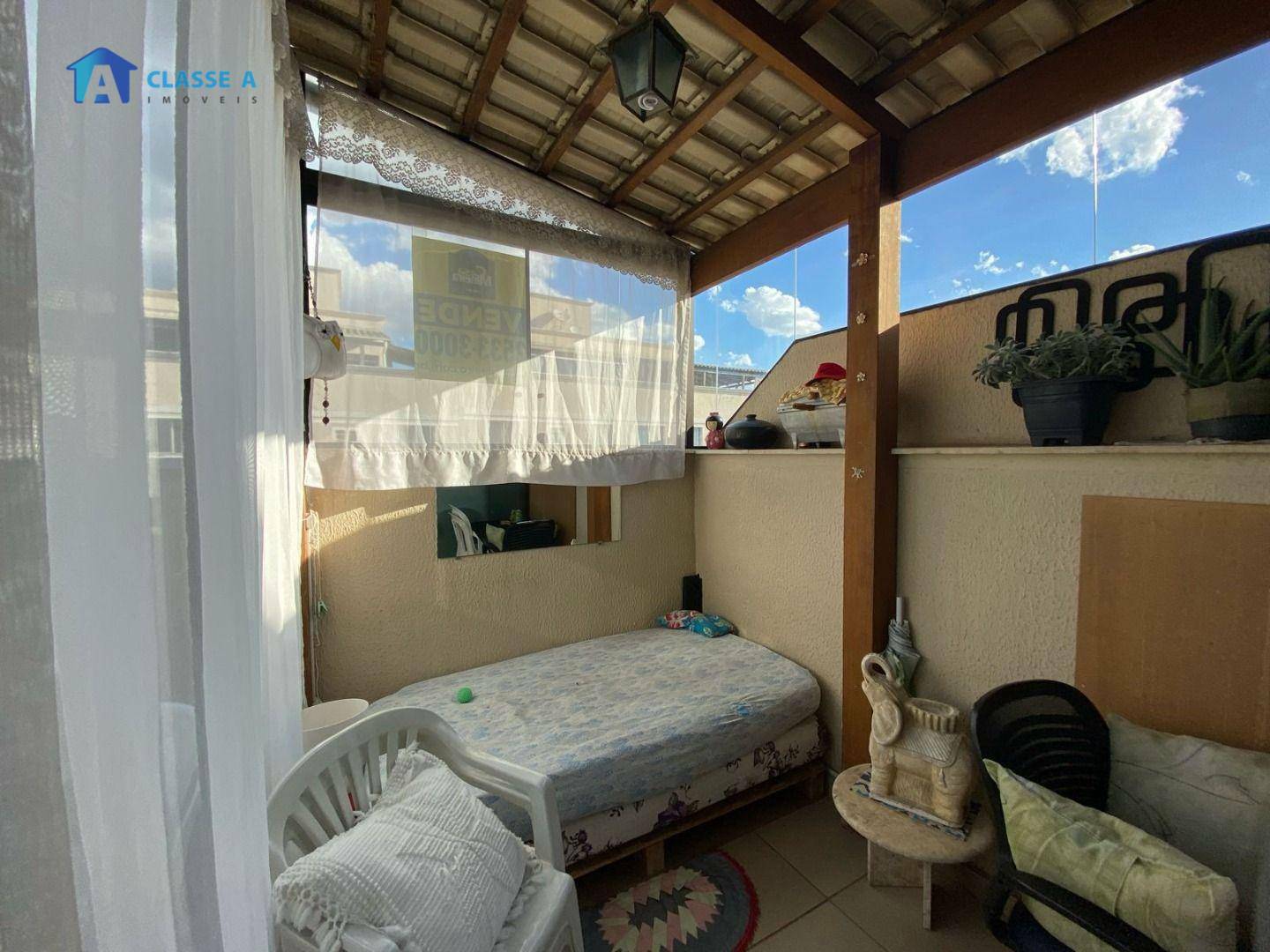 Cobertura à venda com 2 quartos, 120m² - Foto 12