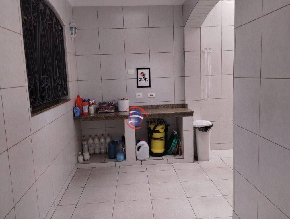 Sobrado à venda com 3 quartos, 160m² - Foto 19