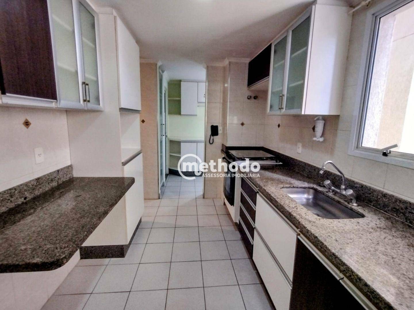 Apartamento para alugar com 3 quartos, 134m² - Foto 10