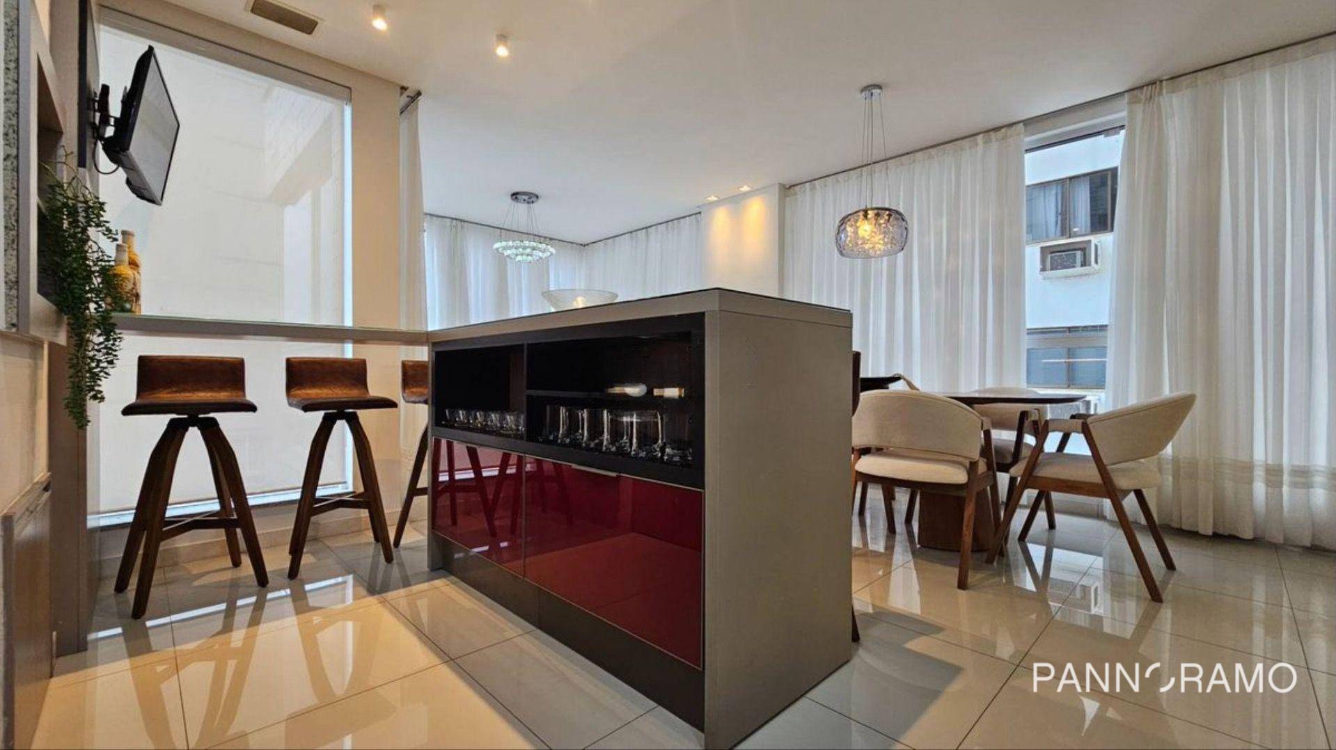 Apartamento, 3 quartos, 139 m² - Foto 1