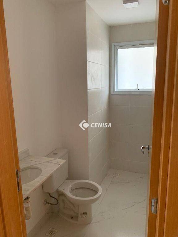 Apartamento à venda com 3 quartos, 82m² - Foto 6