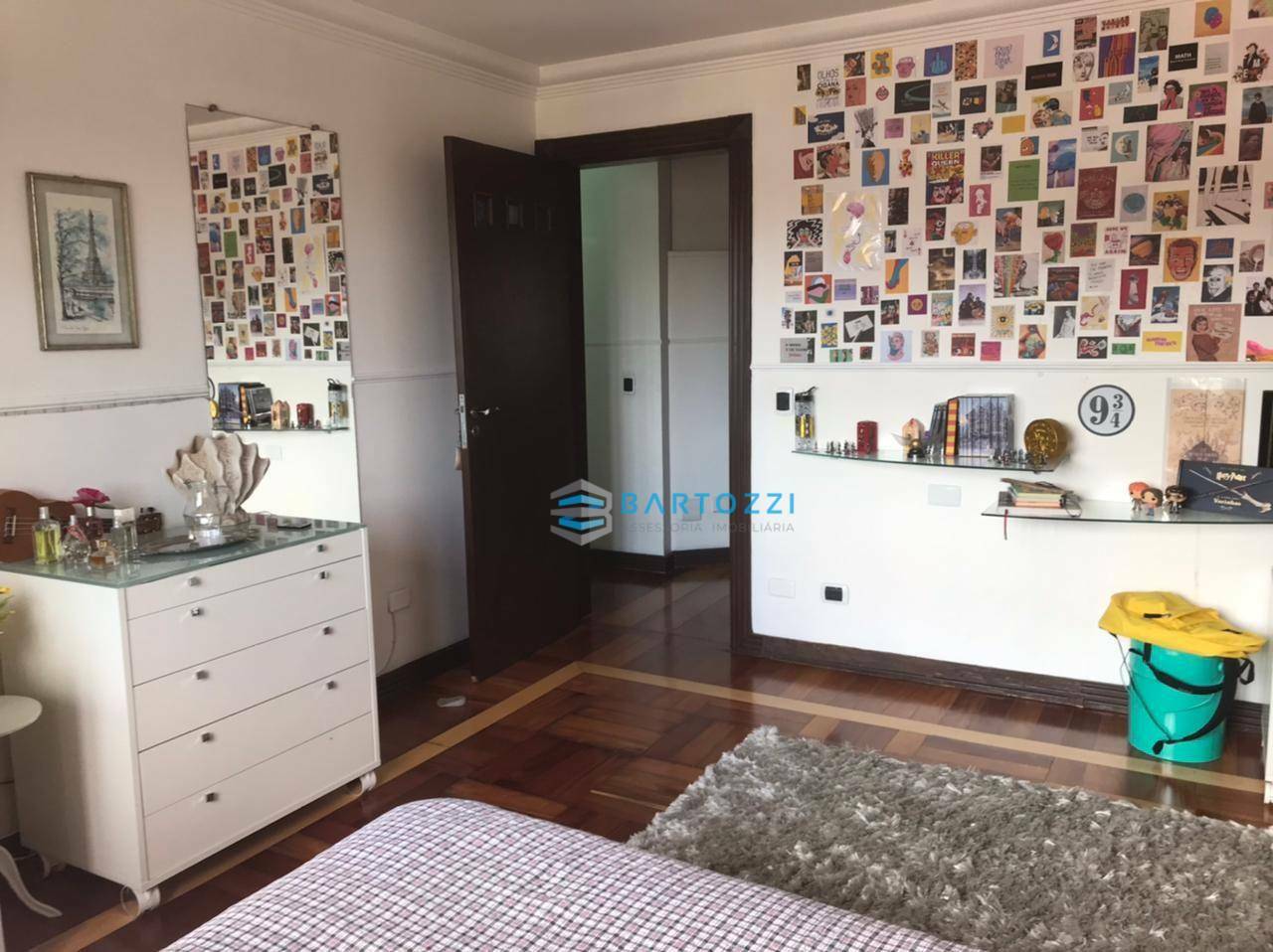 Sobrado à venda com 4 quartos, 452m² - Foto 28