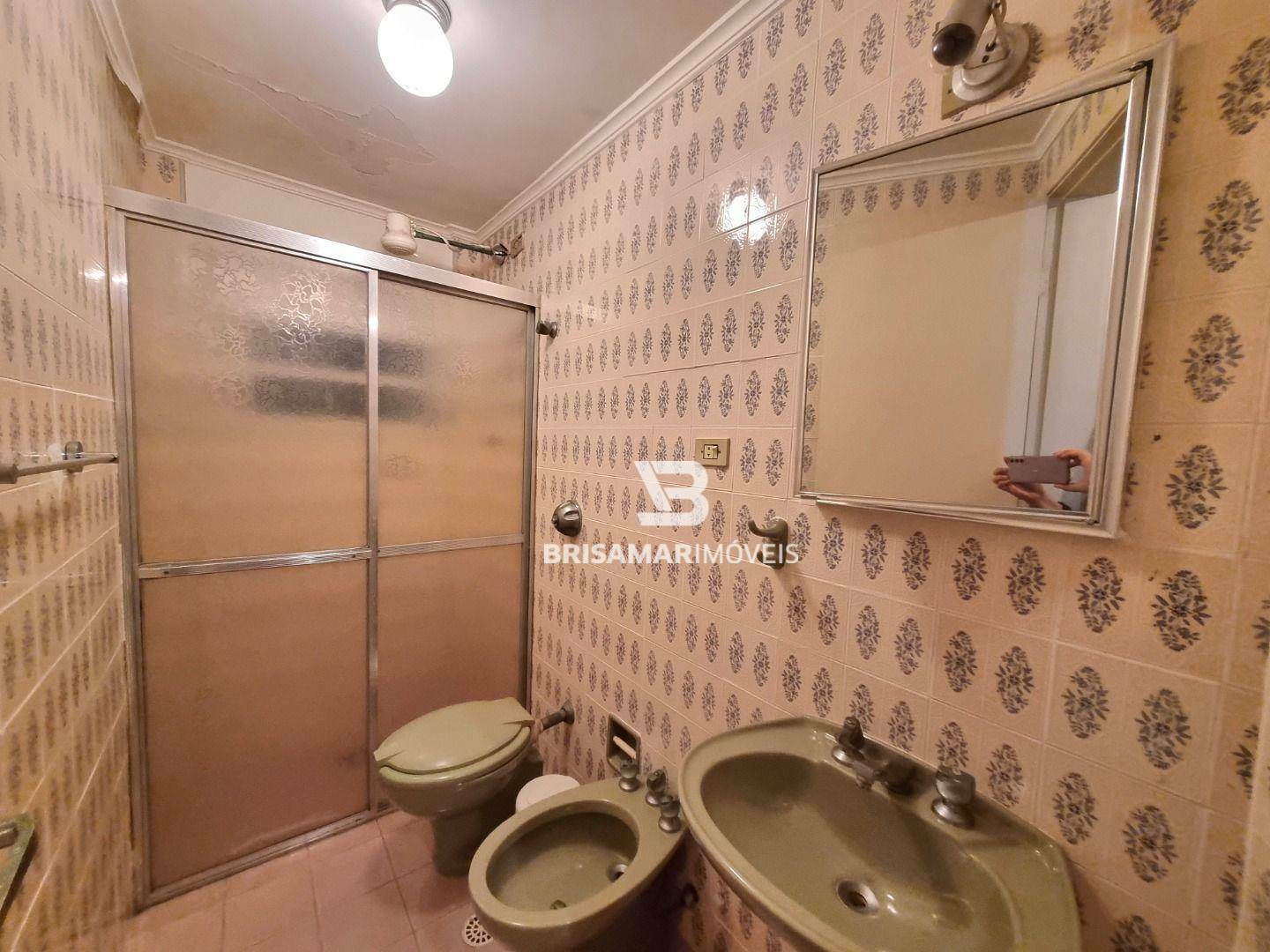 Apartamento à venda com 1 quarto, 45m² - Foto 9