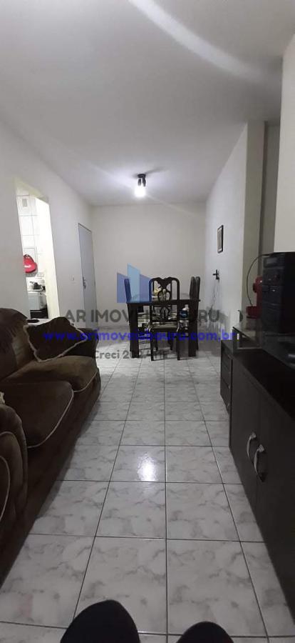 Apartamento à venda com 3 quartos, 69m² - Foto 3