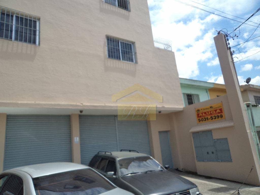 Prédio Inteiro à venda e aluguel, 650m² - Foto 2