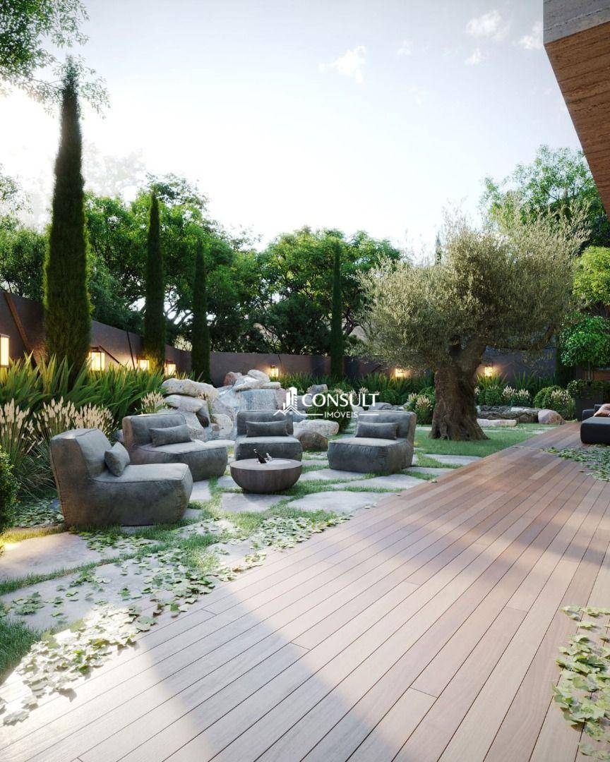 Apartamento, 1 quarto, 79 m² - Foto 4