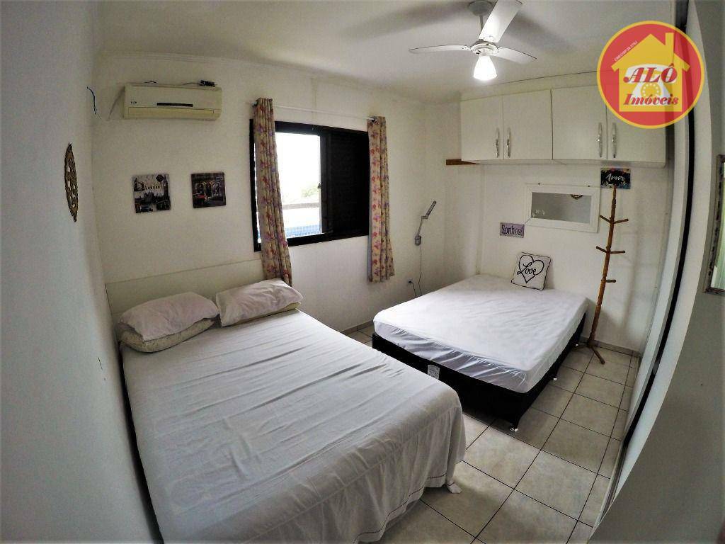 Apartamento à venda com 1 quarto, 59m² - Foto 11