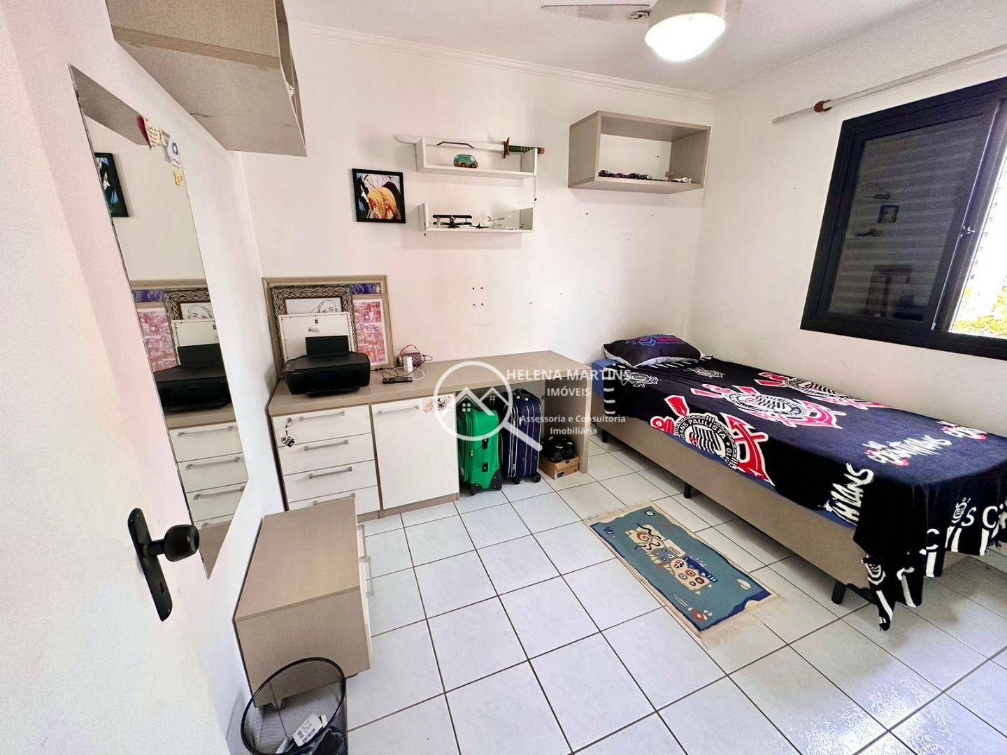 Apartamento à venda com 3 quartos, 100m² - Foto 15