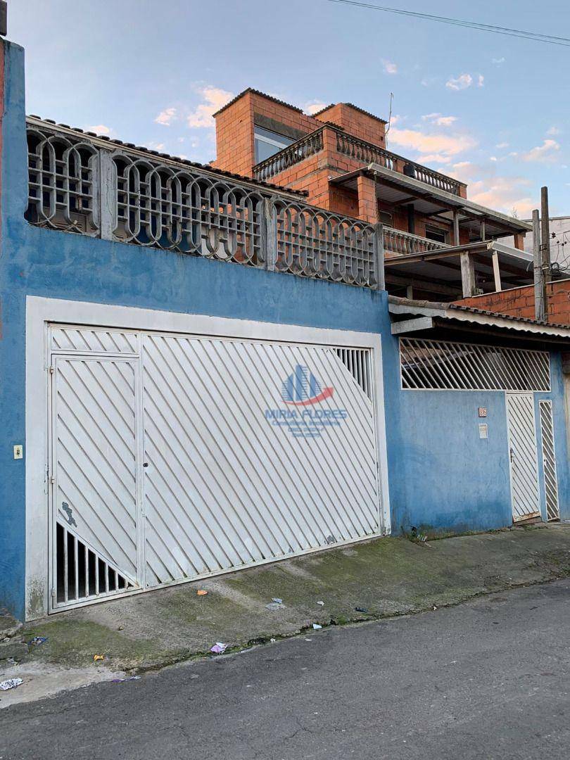 Casa à venda com 3 quartos, 187m² - Foto 5