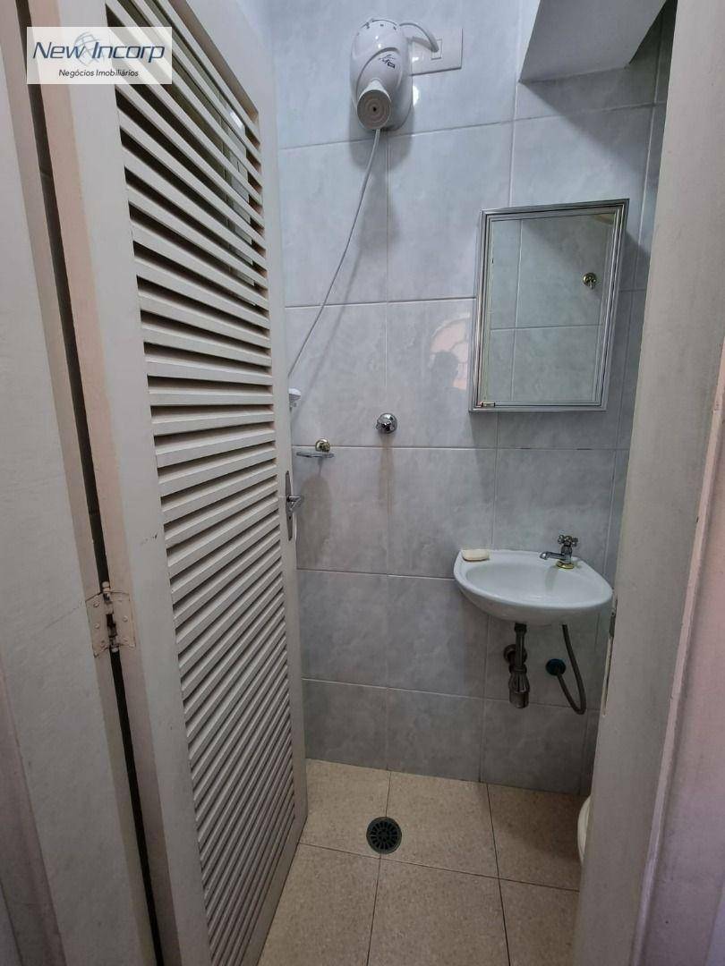 Apartamento à venda com 3 quartos, 120m² - Foto 28