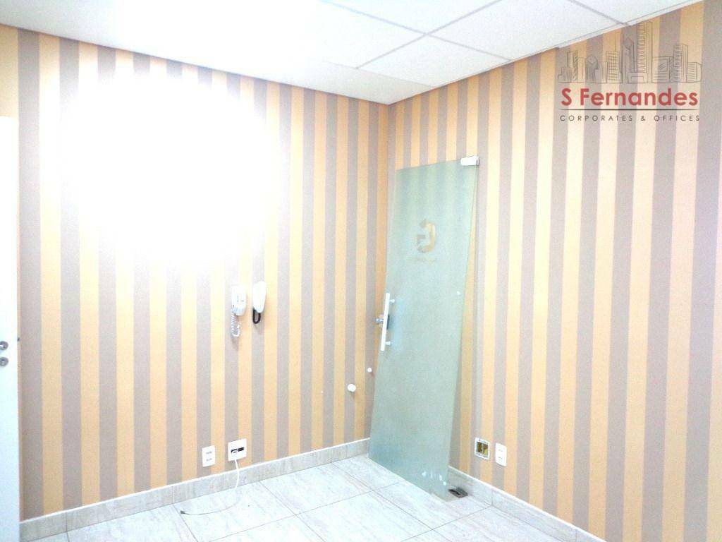 Conjunto Comercial-Sala para alugar, 80m² - Foto 2