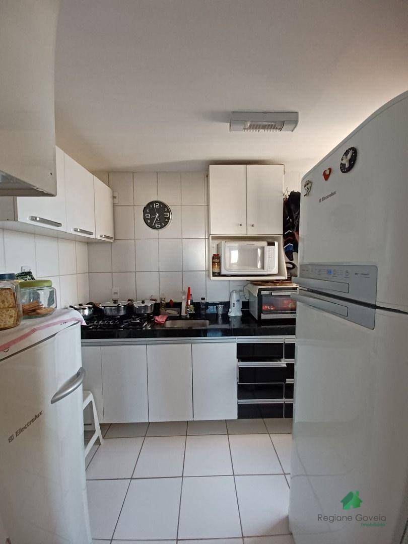 Apartamento à venda com 3 quartos, 55m² - Foto 24