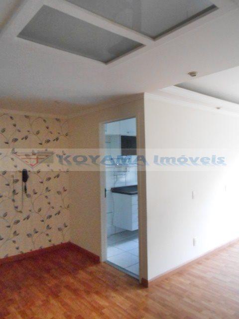 Apartamento à venda com 2 quartos, 64m² - Foto 13