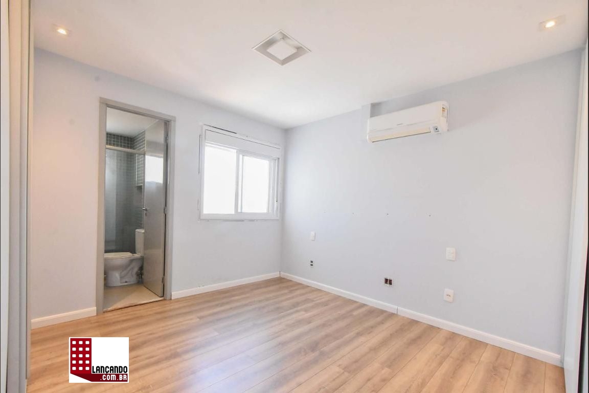 Apartamento à venda com 1 quarto, 68m² - Foto 4