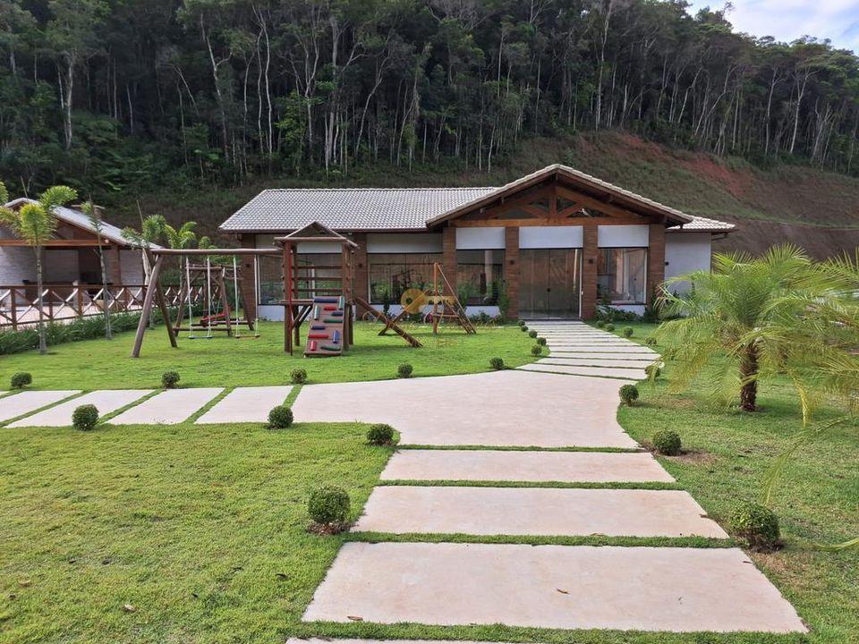 Terreno à venda, 307m² - Foto 11