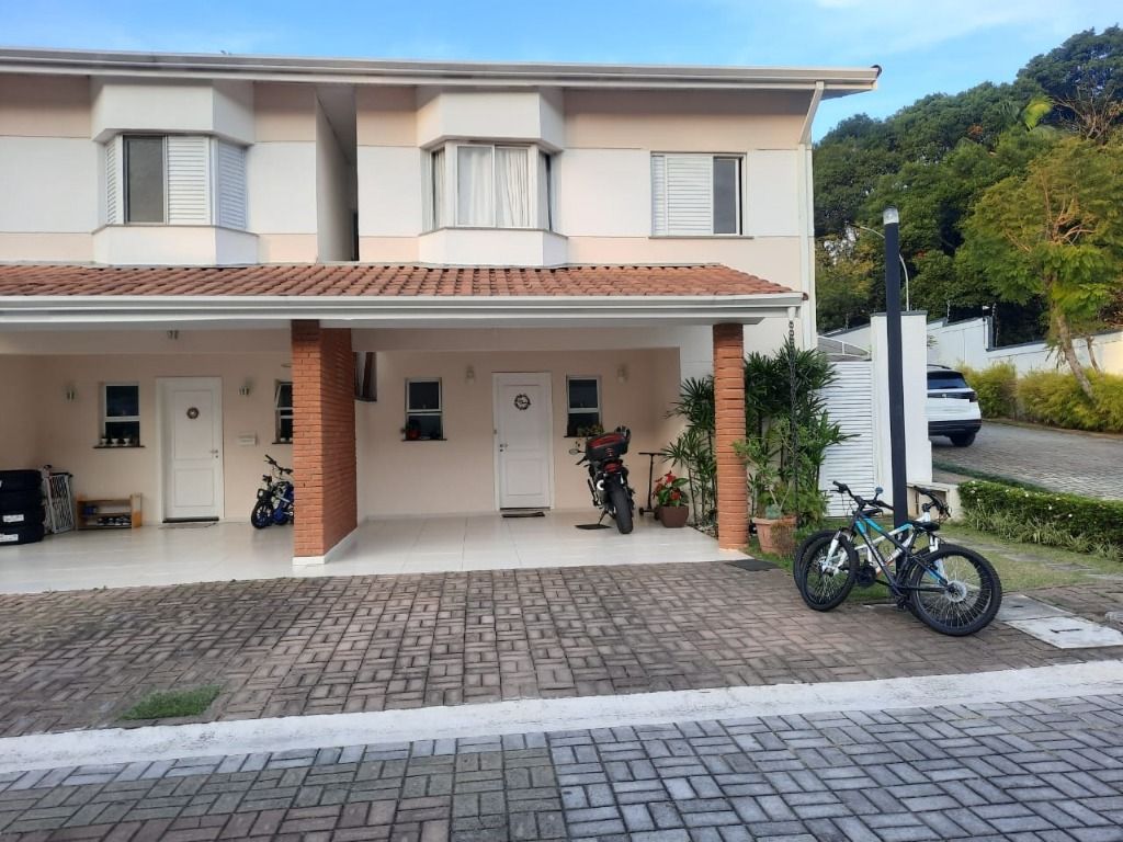 Casa de Condomínio à venda com 4 quartos, 175m² - Foto 1