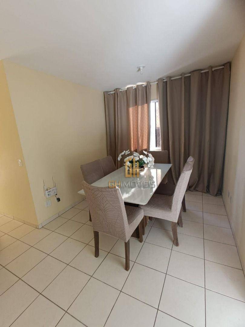 Apartamento à venda com 2 quartos, 47m² - Foto 6