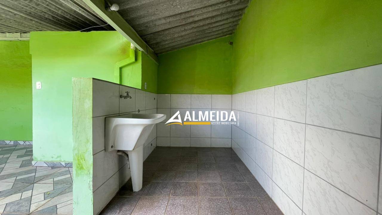 Casa, 2 quartos, 58 m² - Foto 3