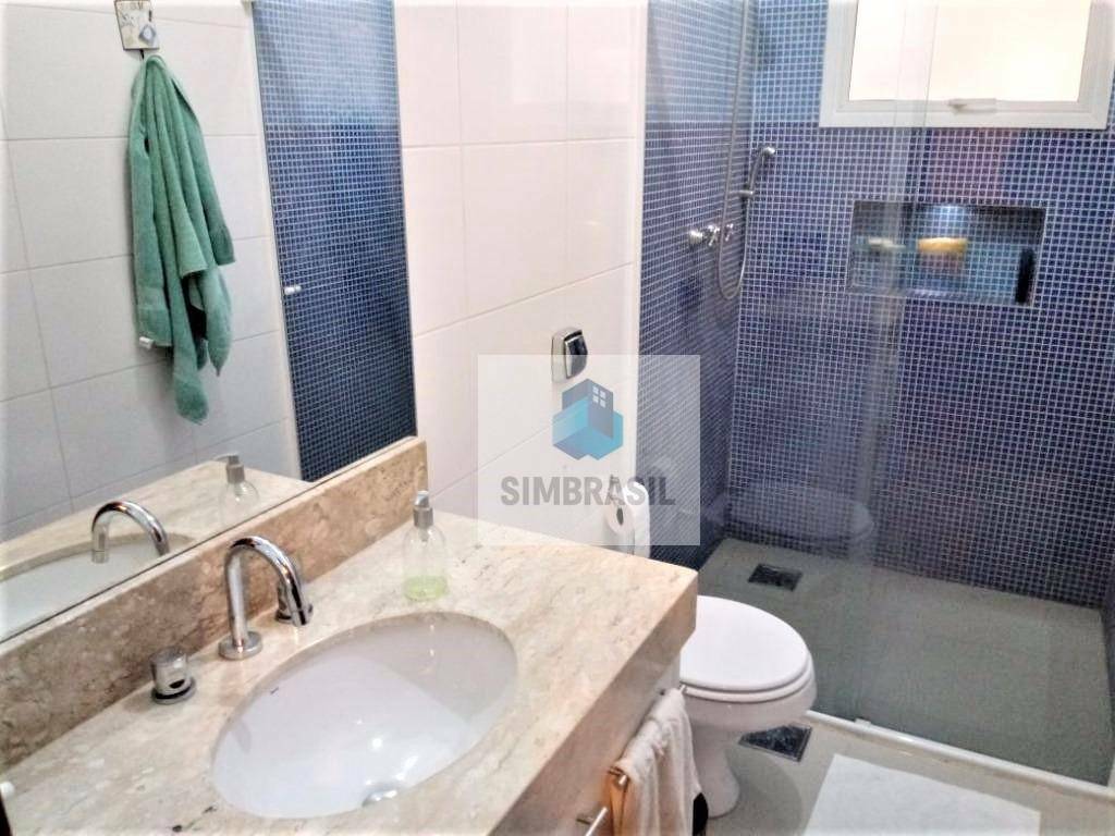 Casa à venda e aluguel com 3 quartos, 350m² - Foto 9