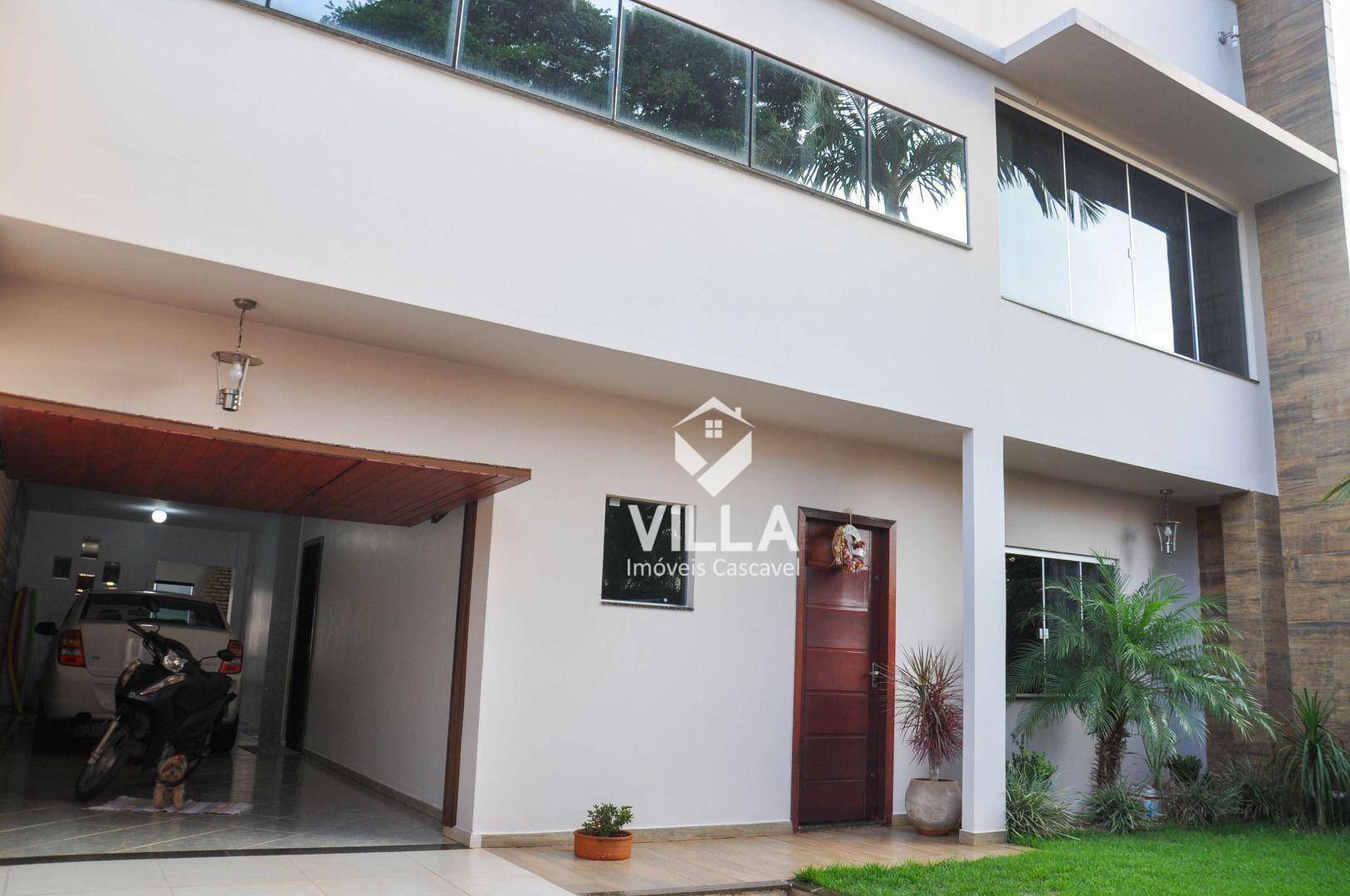 Sobrado à venda com 5 quartos, 350m² - Foto 24