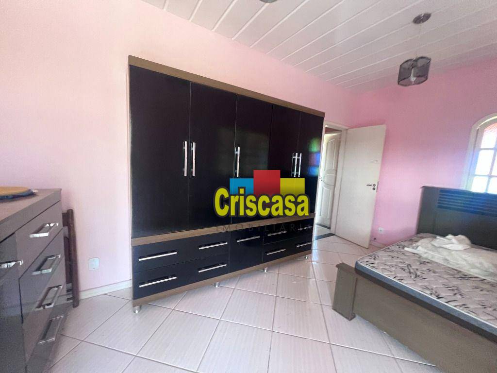 Casa à venda com 2 quartos, 80m² - Foto 20