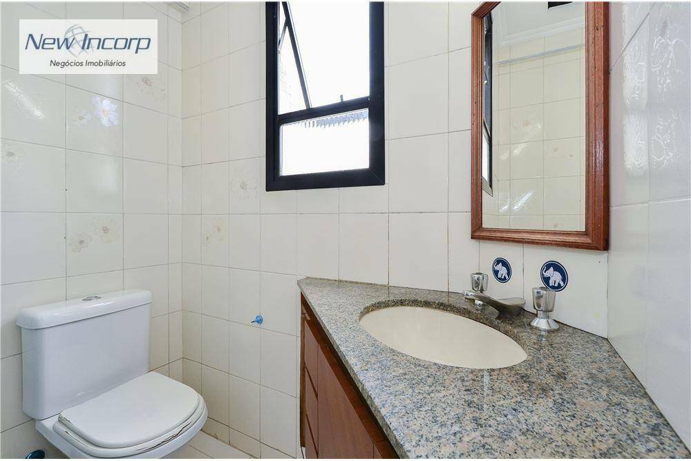 Apartamento à venda com 3 quartos, 130m² - Foto 13