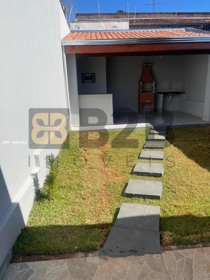 Casa à venda com 3 quartos, 120m² - Foto 12