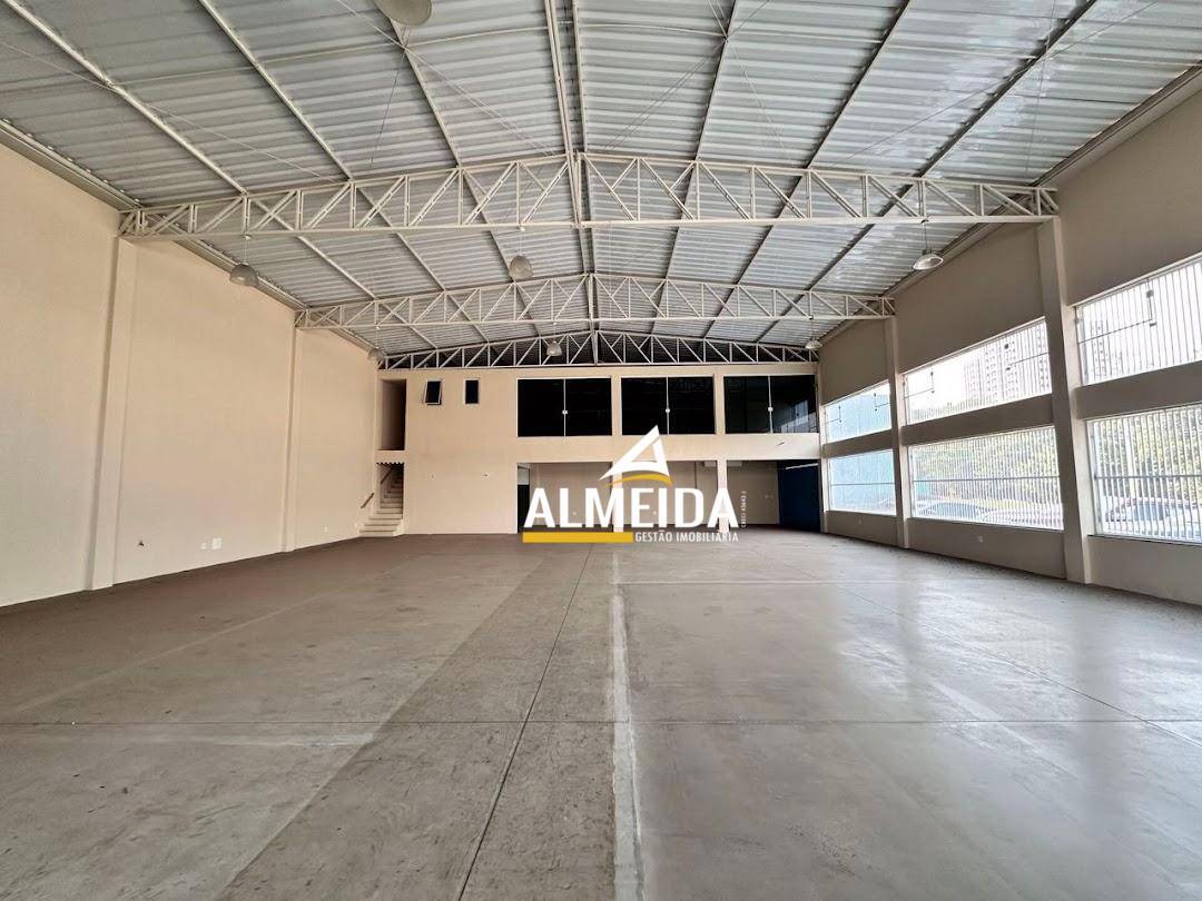 Depósito-Galpão, 547 m² - Foto 3