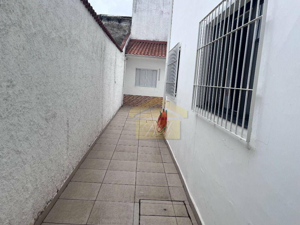 Sobrado à venda com 3 quartos, 167m² - Foto 22