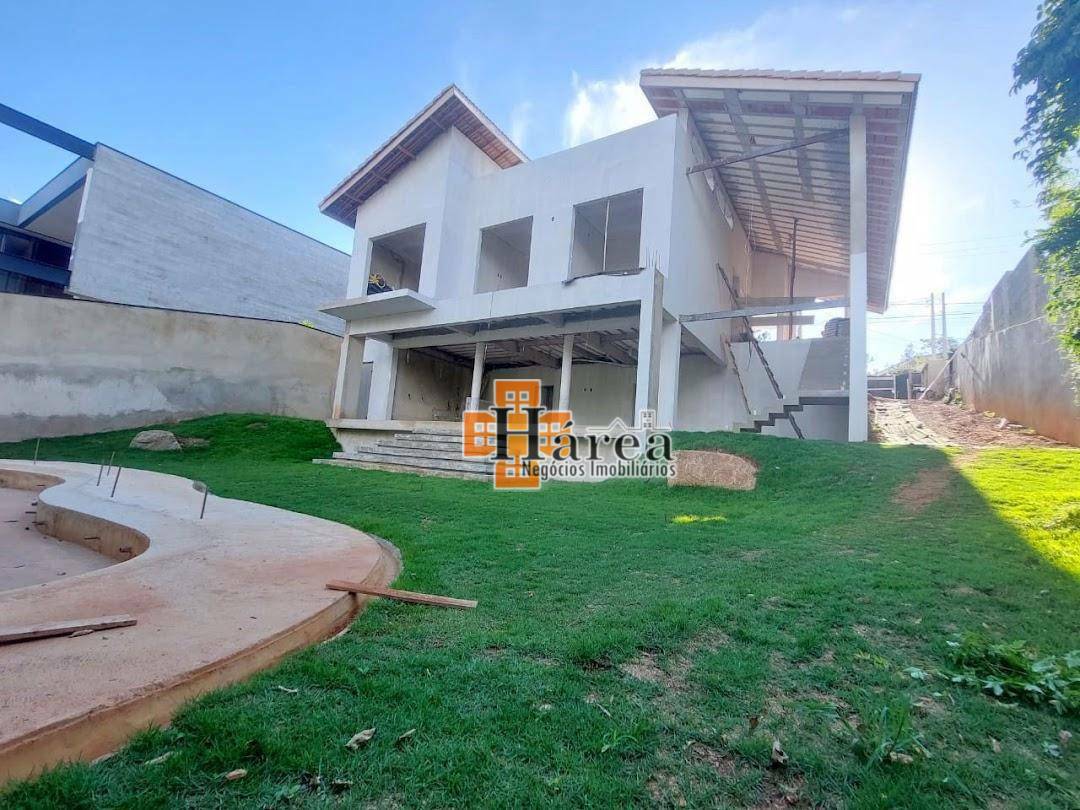 Casa de Condomínio à venda com 3 quartos, 402m² - Foto 7