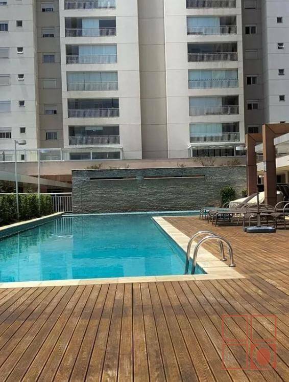 Apartamento à venda com 3 quartos, 139m² - Foto 24