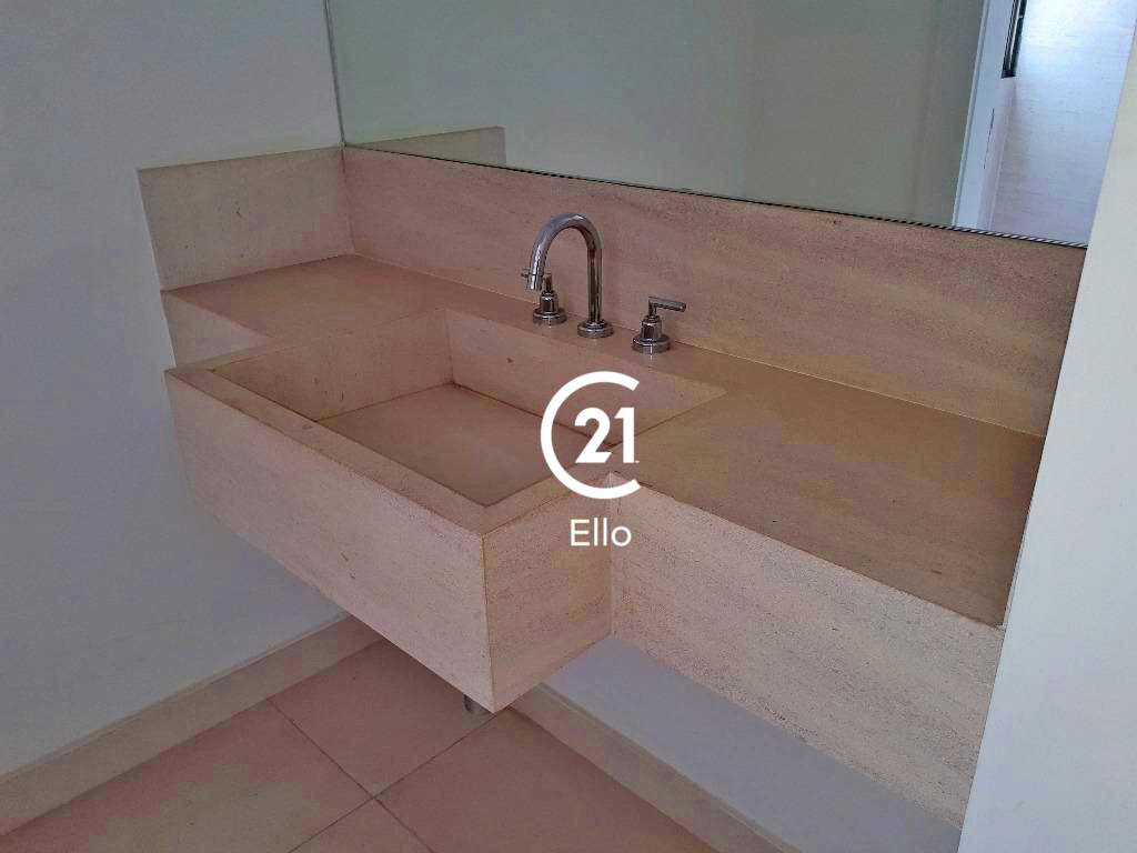 Casa à venda e aluguel com 4 quartos, 460m² - Foto 27