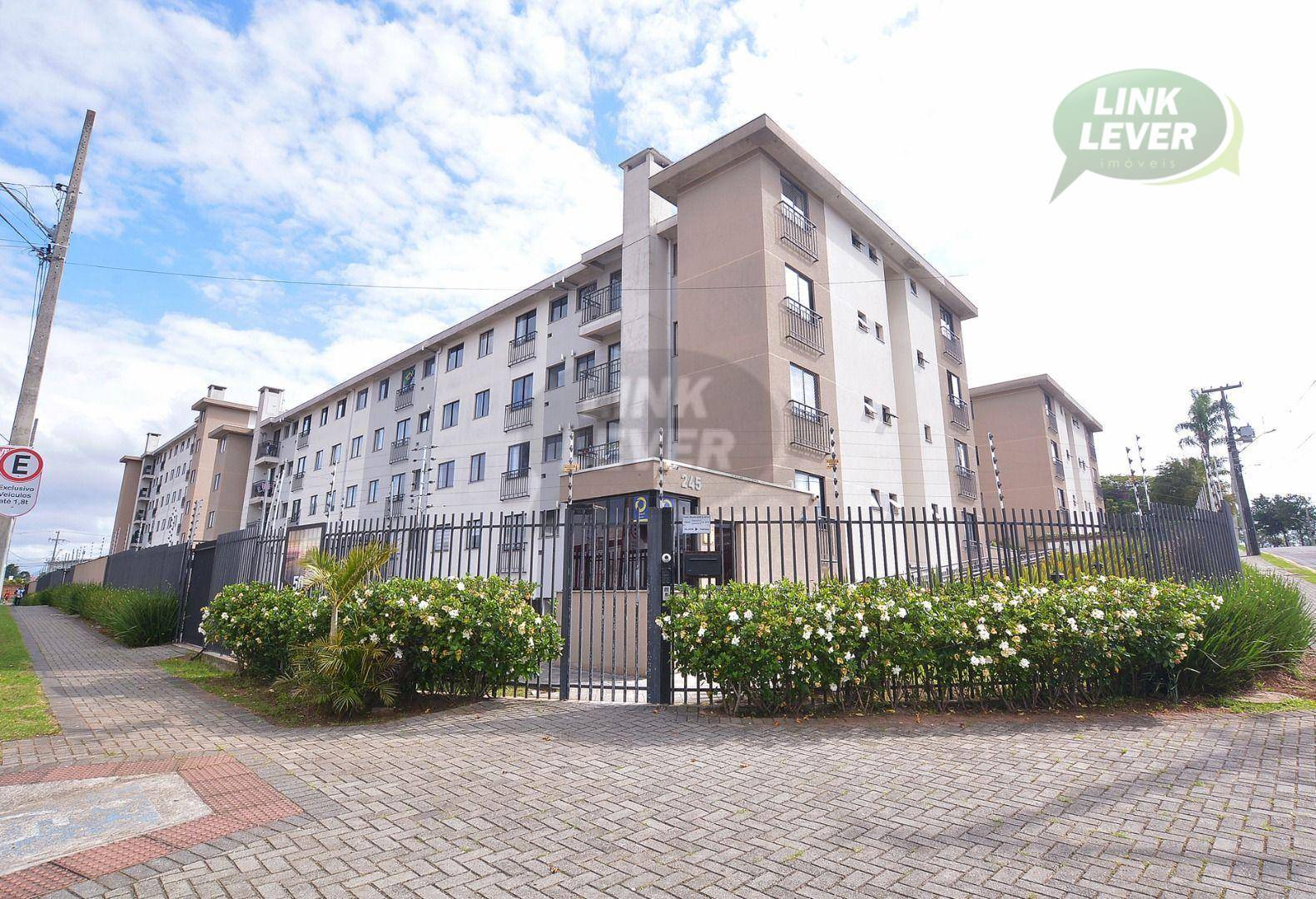 Apartamento para alugar com 3 quartos, 67m² - Foto 1