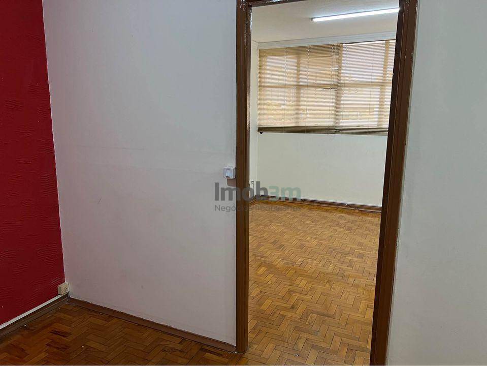 Conjunto Comercial-Sala para alugar, 50m² - Foto 19