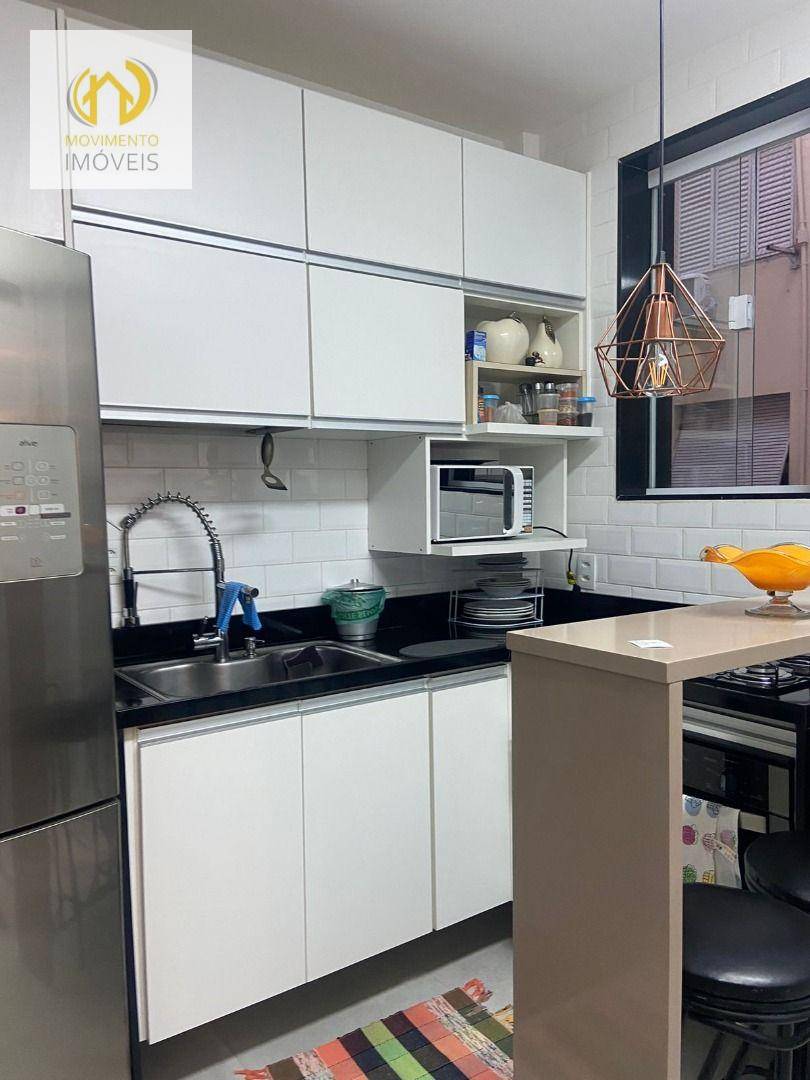 Apartamento à venda com 3 quartos, 100m² - Foto 31