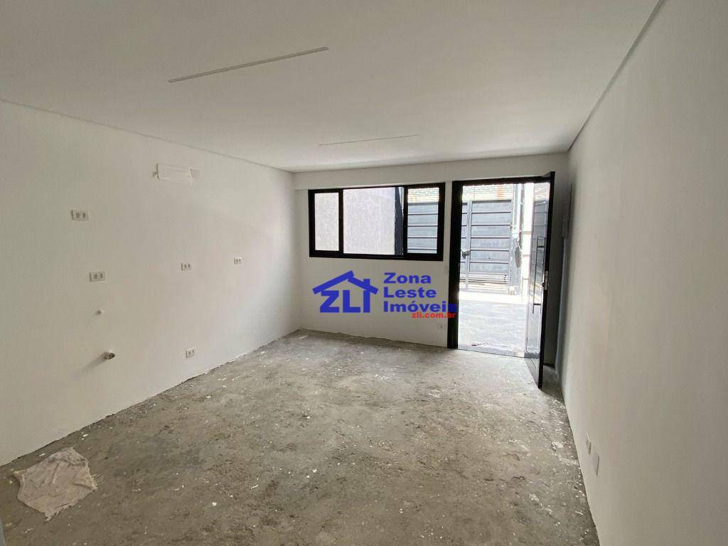 Sobrado para alugar com 5 quartos, 150m² - Foto 5