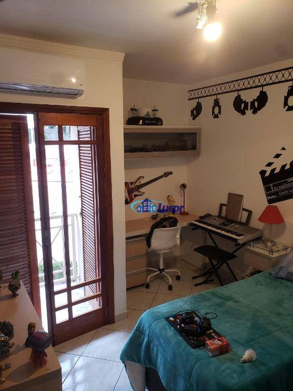 Casa de Condomínio à venda com 3 quartos, 132m² - Foto 7