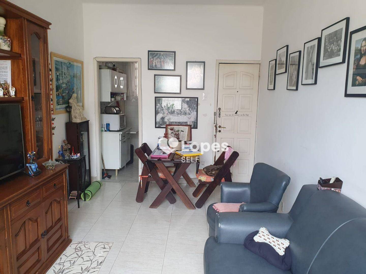 Apartamento à venda com 2 quartos, 83m² - Foto 4