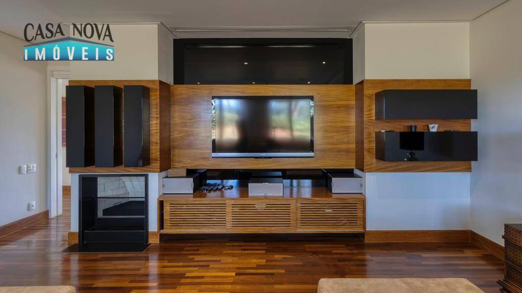 Casa de Condomínio à venda com 6 quartos, 1100m² - Foto 52