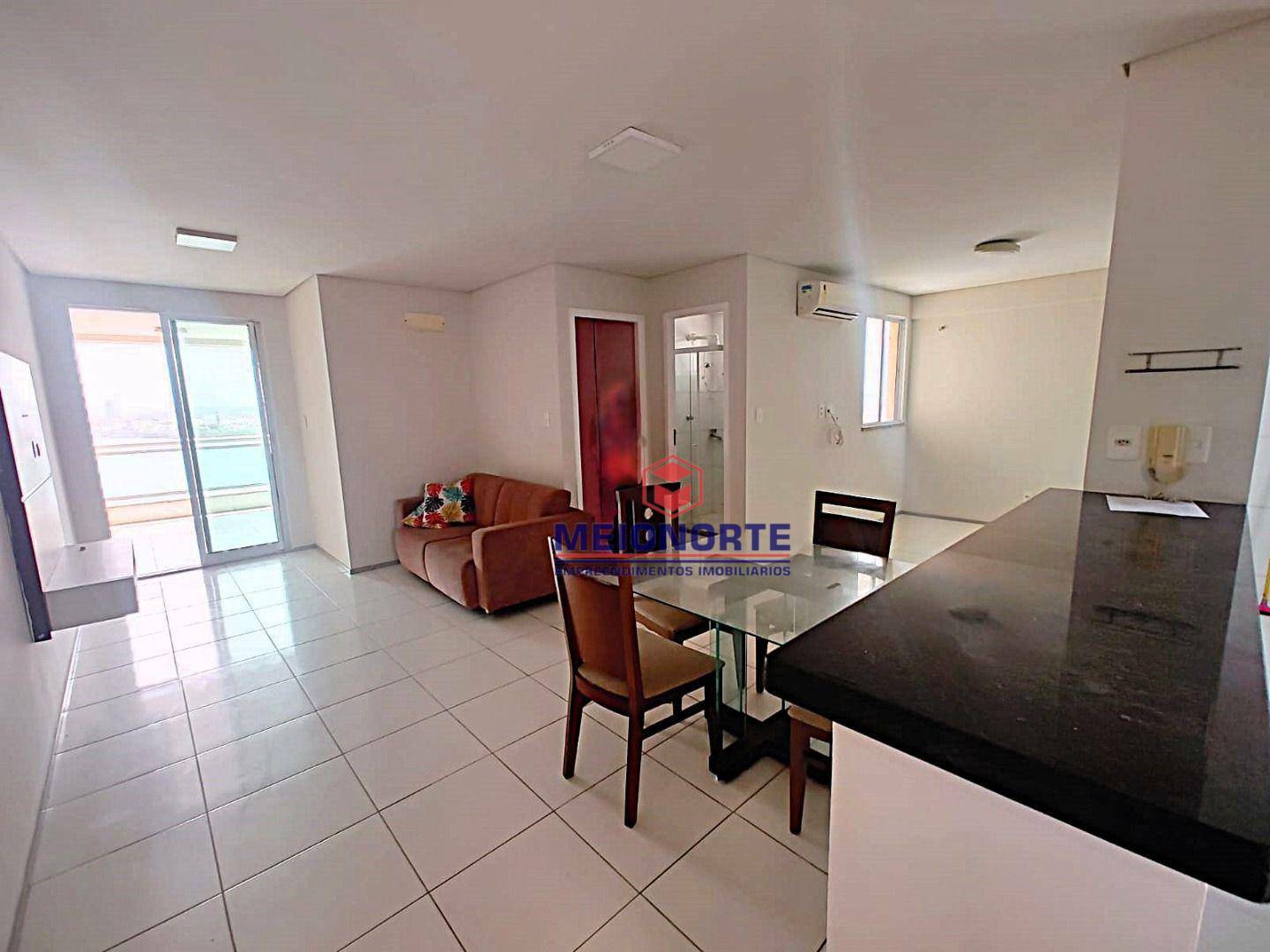 Apartamento para alugar com 2 quartos, 68m² - Foto 1