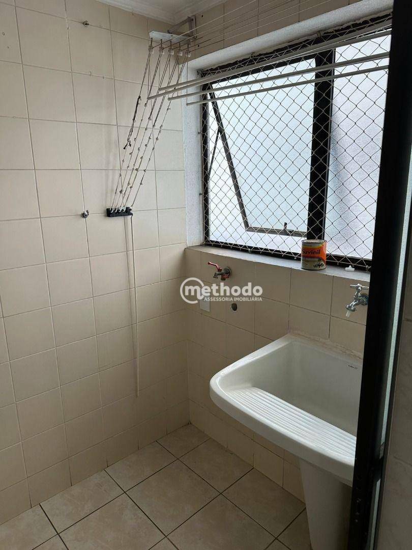 Apartamento à venda e aluguel com 3 quartos, 102m² - Foto 3