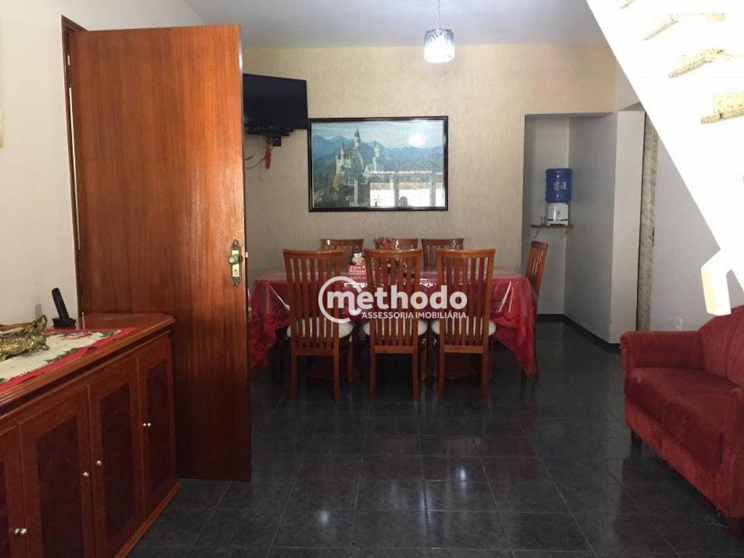 Casa à venda com 3 quartos, 200m² - Foto 10