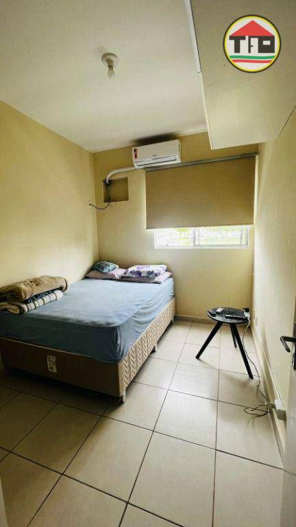 Apartamento à venda com 2 quartos, 45m² - Foto 6