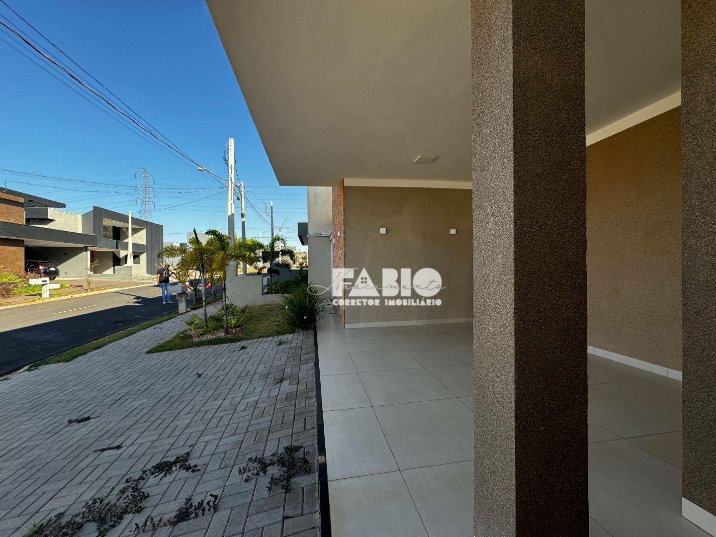 Casa de Condomínio à venda com 3 quartos, 150m² - Foto 5