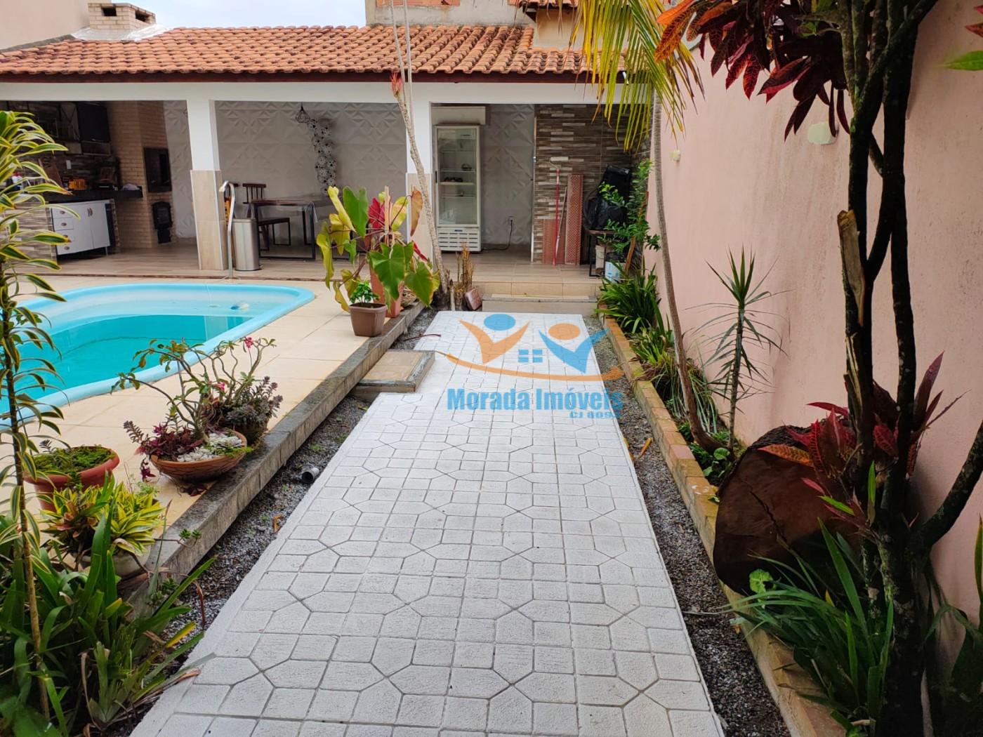 Casa à venda com 3 quartos, 330m² - Foto 8