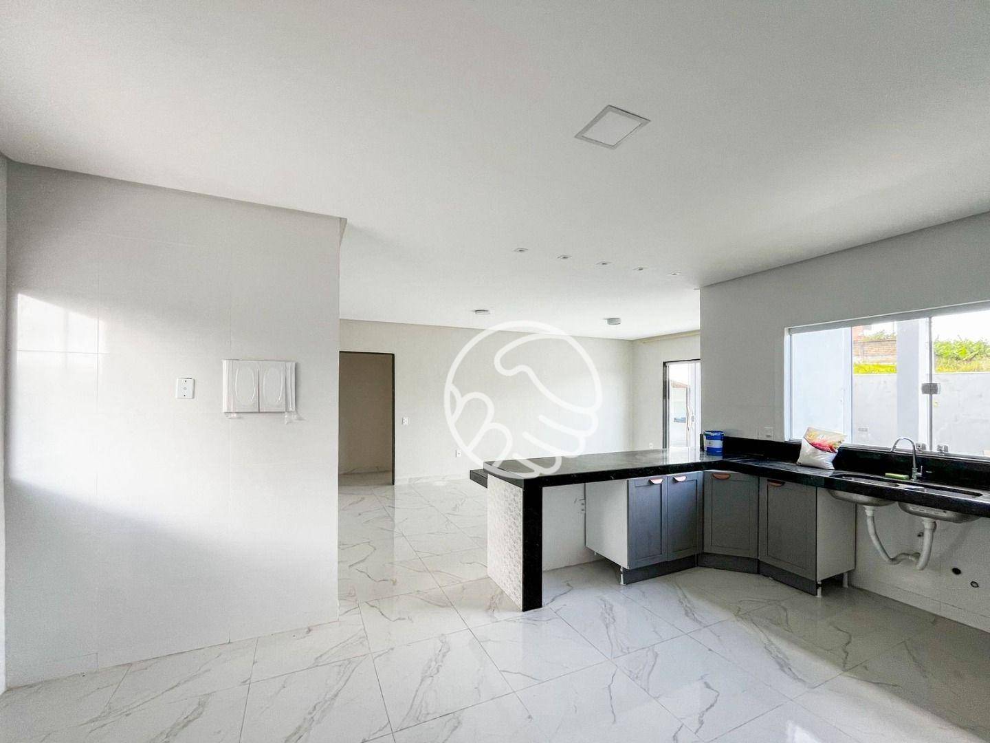 Casa, 3 quartos, 150 m² - Foto 15